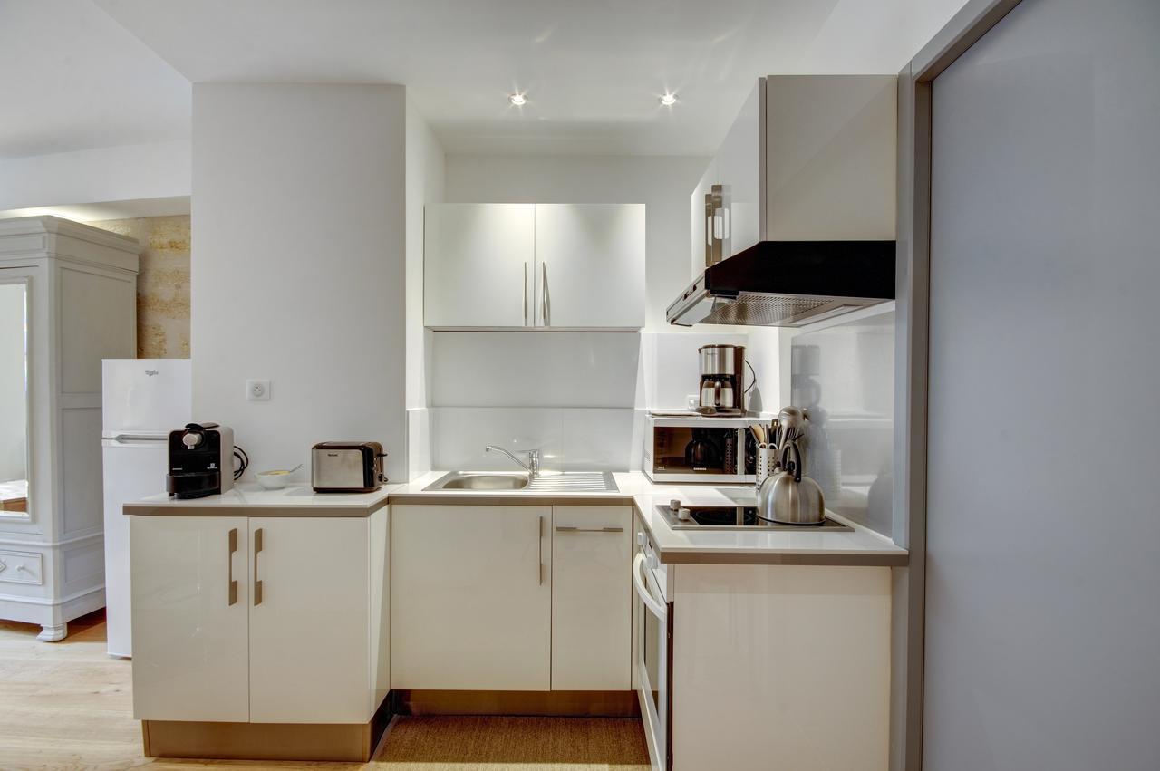 Appartement Le Ferdinand By Cocoonr à Bordeaux Extérieur photo