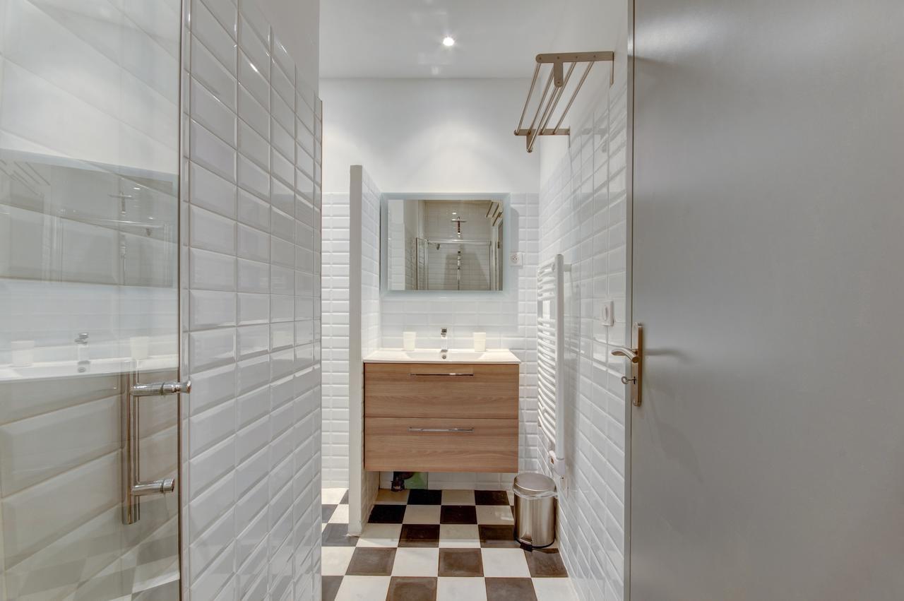 Appartement Le Ferdinand By Cocoonr à Bordeaux Extérieur photo