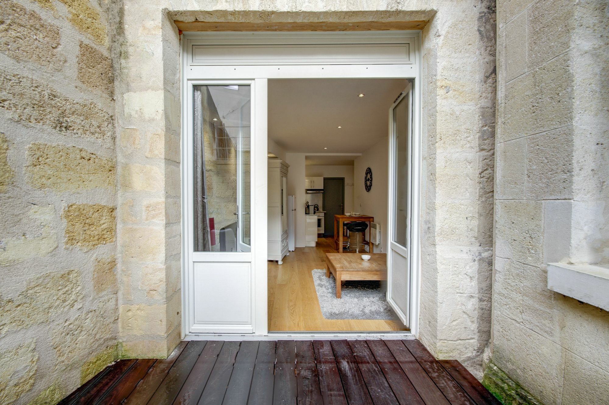 Appartement Le Ferdinand By Cocoonr à Bordeaux Extérieur photo